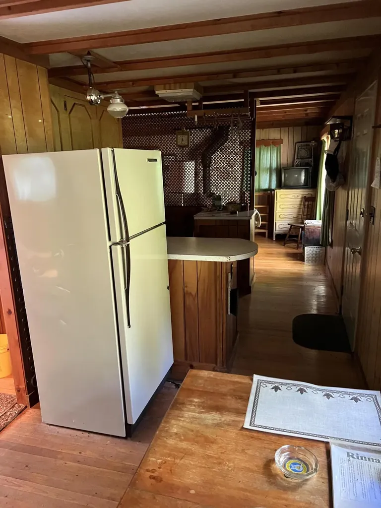 1091 Augusta Road Rome ME 04963