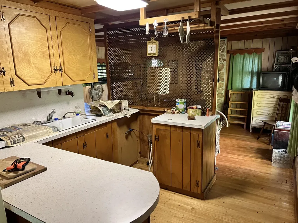 1091 Augusta Road Rome ME 04963