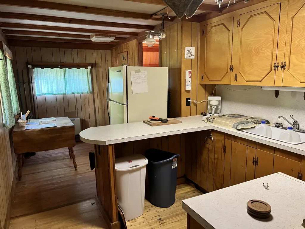 1091 Augusta Road Rome ME 04963