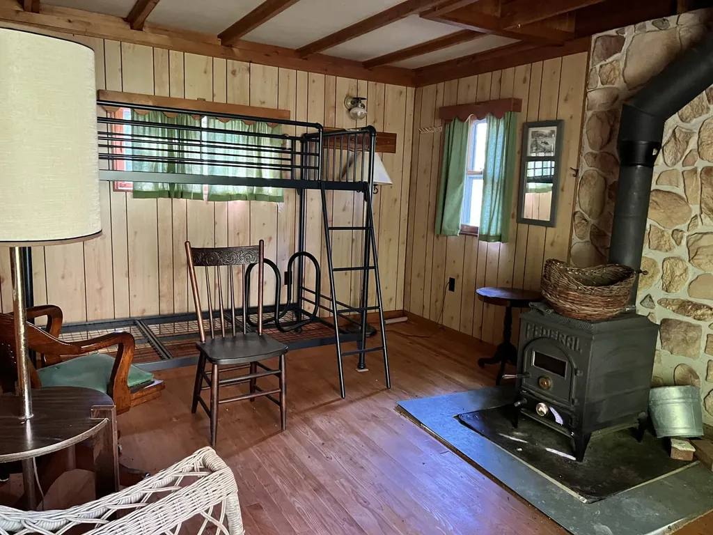 1091 Augusta Road Rome ME 04963