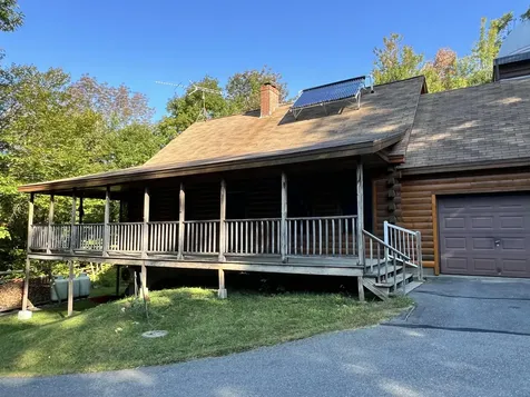 1091 Augusta Road Rome ME 04963
