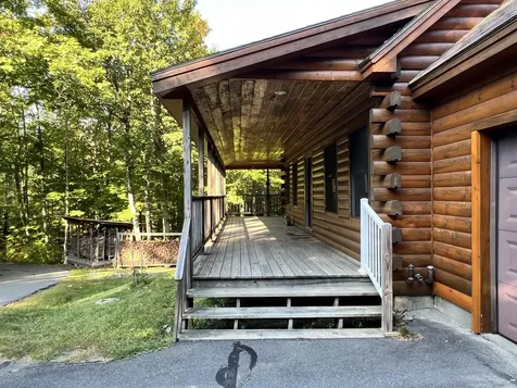 1091 Augusta Road Rome ME 04963
