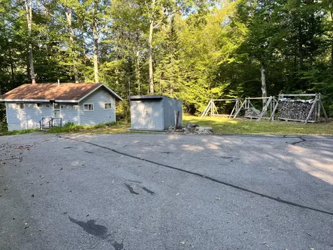 1091 Augusta Road Rome ME 04963