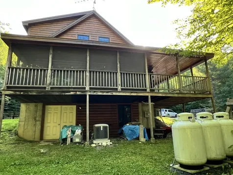 1091 Augusta Road Rome ME 04963