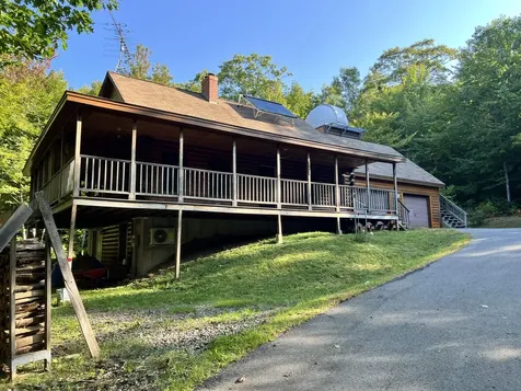 1091 Augusta Road Rome ME 04963