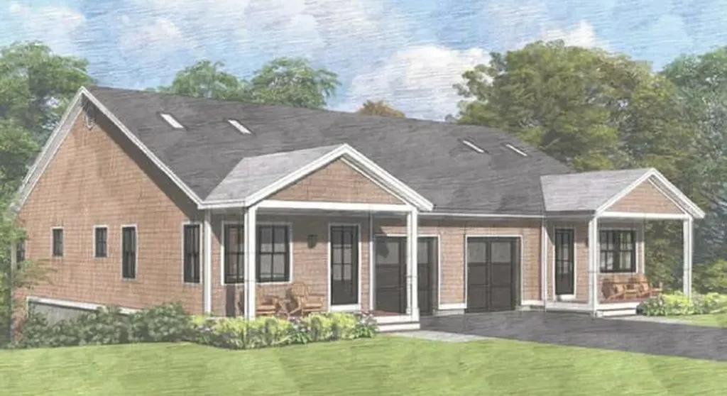 8 Daybreak Lane Windham ME 04062