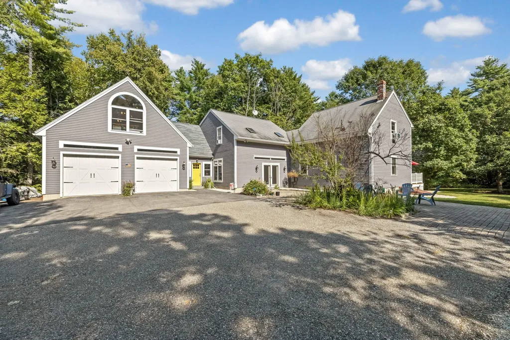 140 New County Road Saco ME 04072