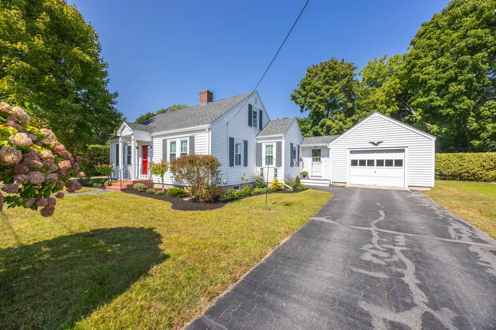12 Sewall Road South Berwick ME 03908