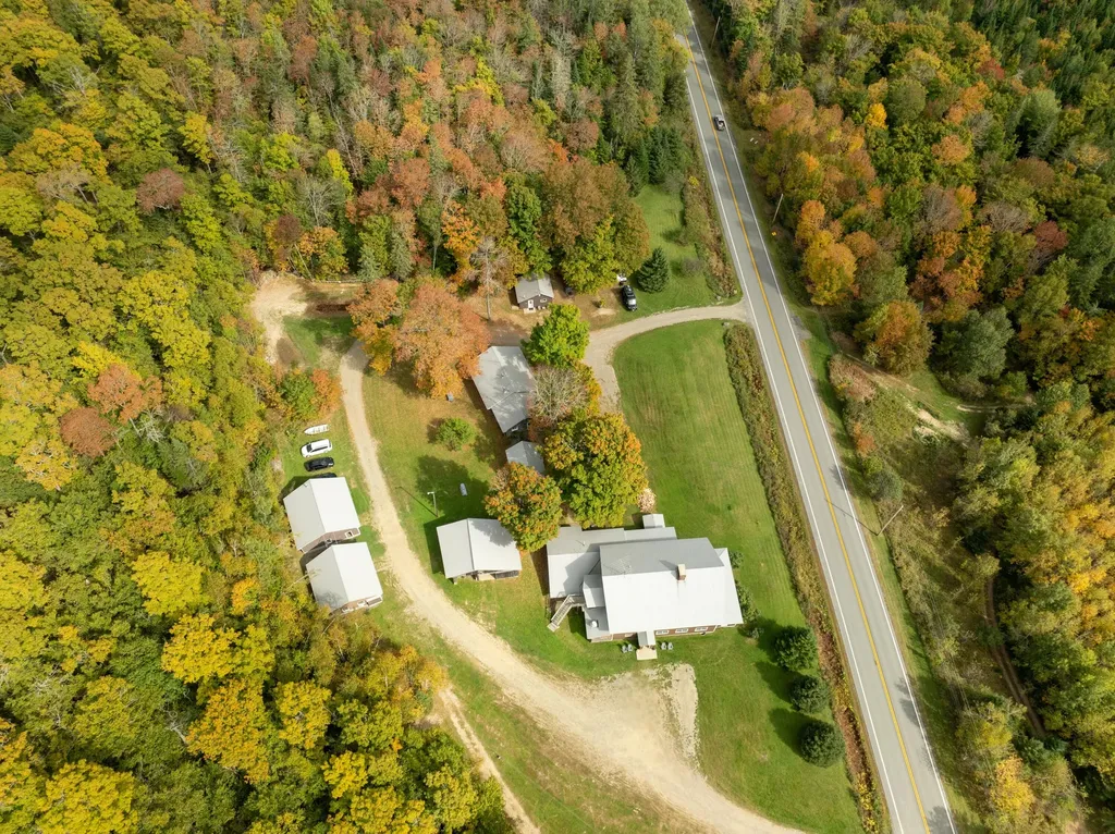 626 Aroostook Scenic Highway Moro Plt ME 04780