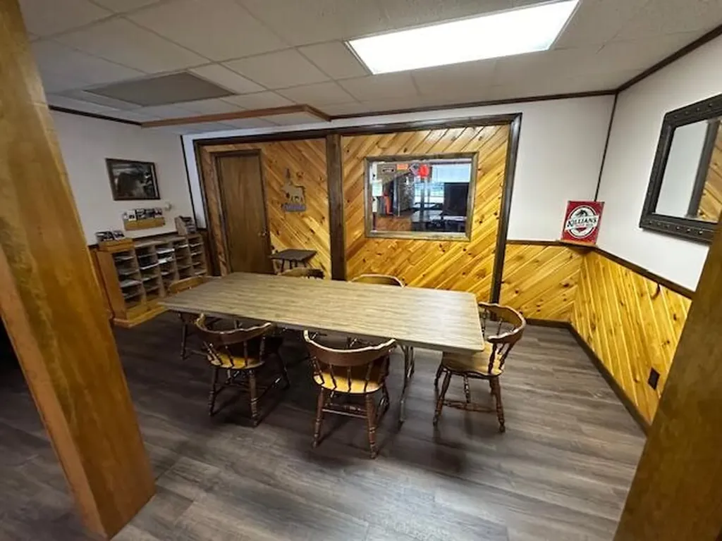 626 Aroostook Scenic Highway Moro Plt ME 04780