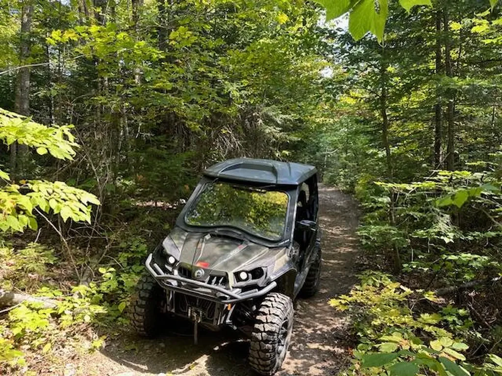 626 Aroostook Scenic Highway Moro Plt ME 04780