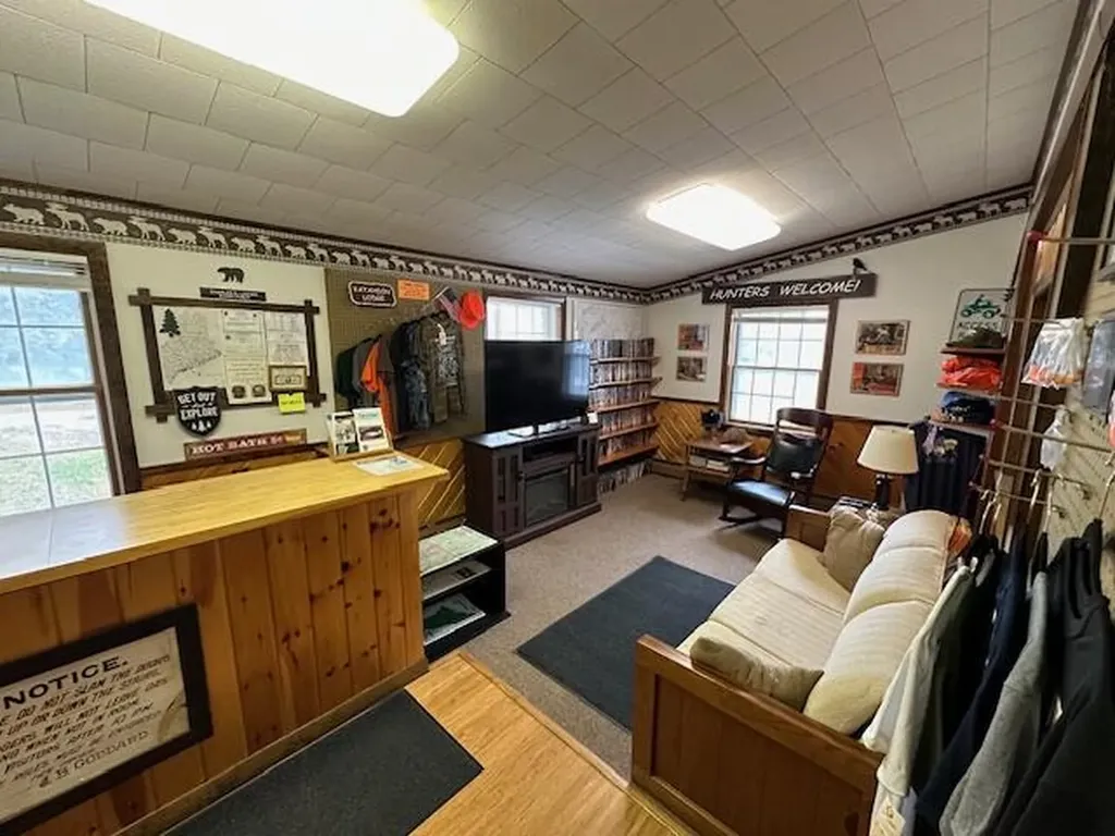 626 Aroostook Scenic Highway Moro Plt ME 04780