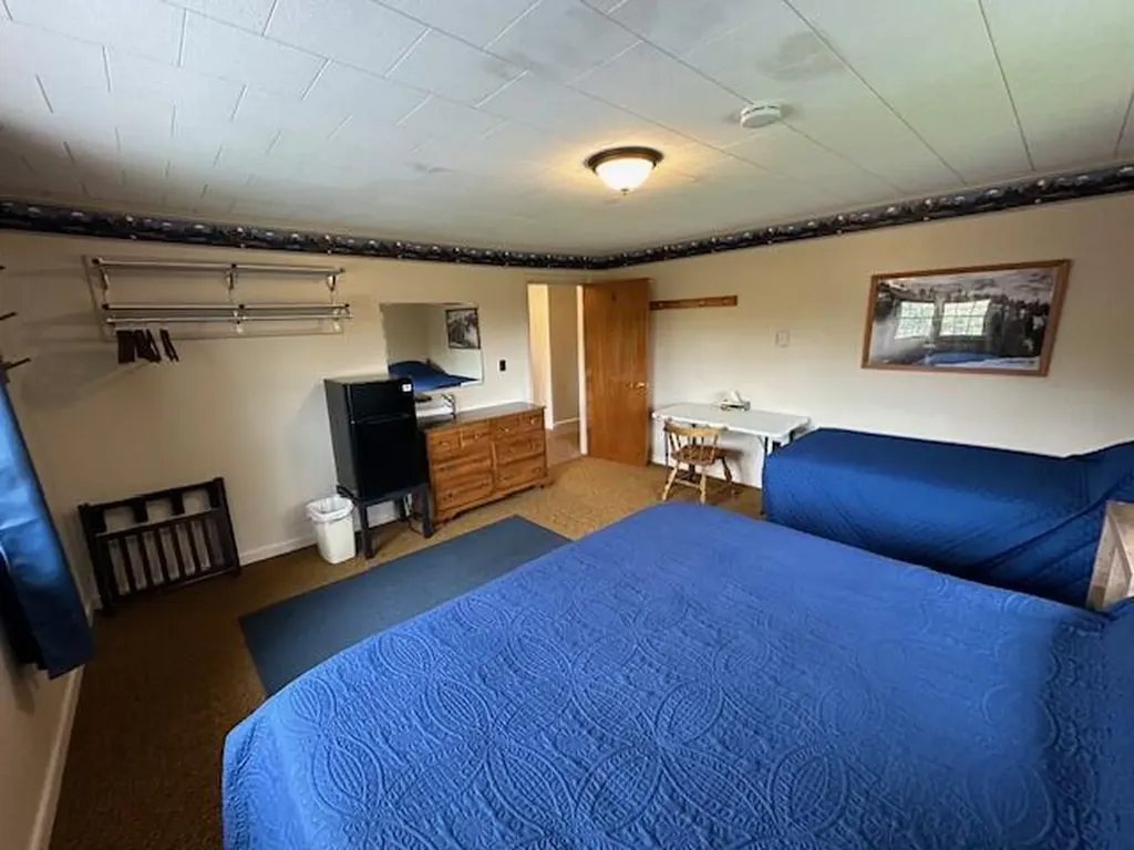 626 Aroostook Scenic Highway Moro Plt ME 04780