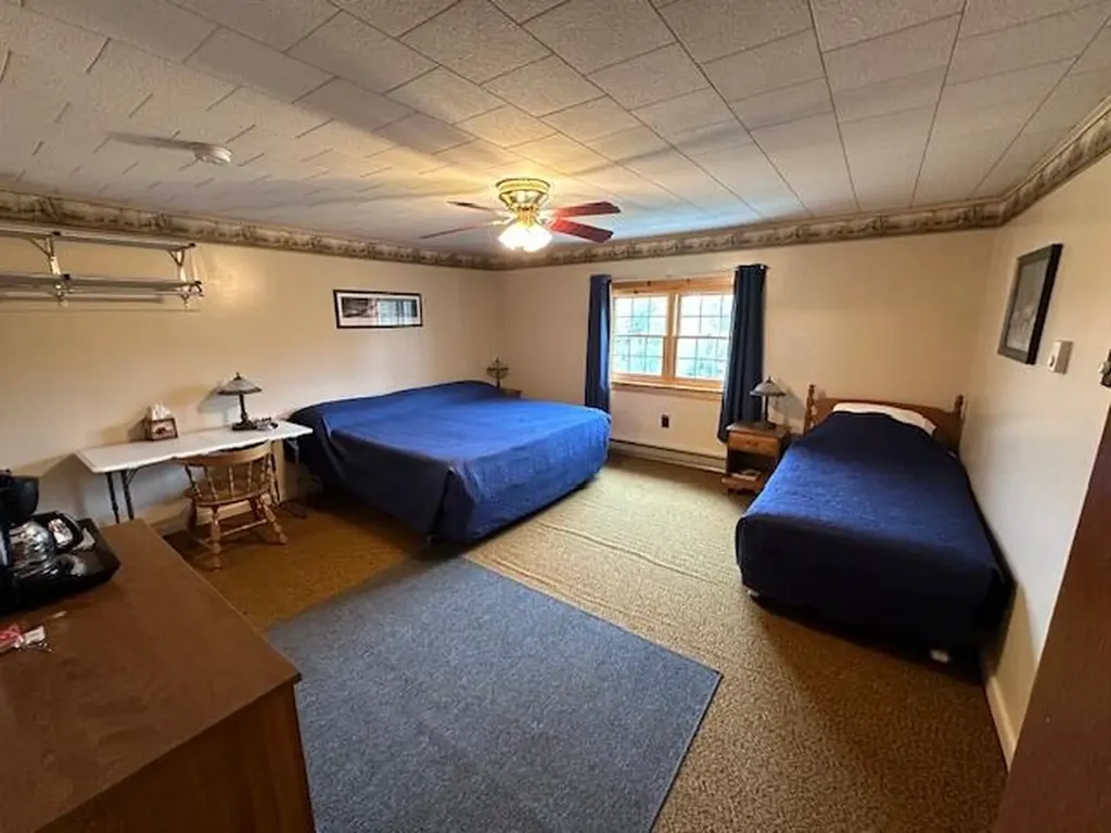 626 Aroostook Scenic Highway Moro Plt ME 04780