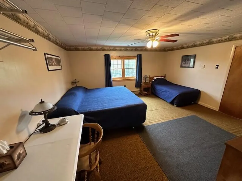 626 Aroostook Scenic Highway Moro Plt ME 04780
