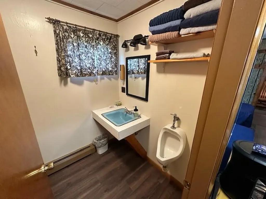 626 Aroostook Scenic Highway Moro Plt ME 04780