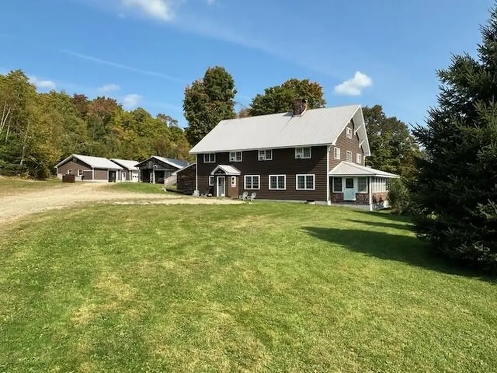 626 Aroostook Scenic Highway Moro Plt ME 04780