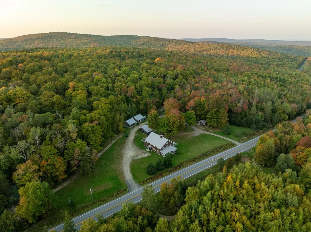 626 Aroostook Scenic Highway Moro Plt ME 04780