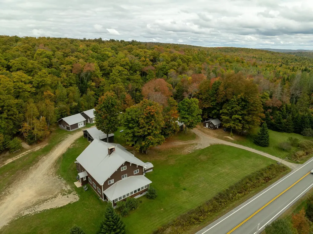 626 Aroostook Scenic Highway Moro Plt ME 04780