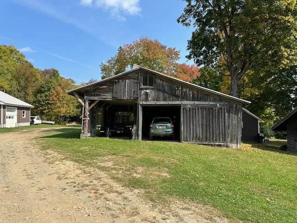 626 Aroostook Scenic Highway Moro Plt ME 04780
