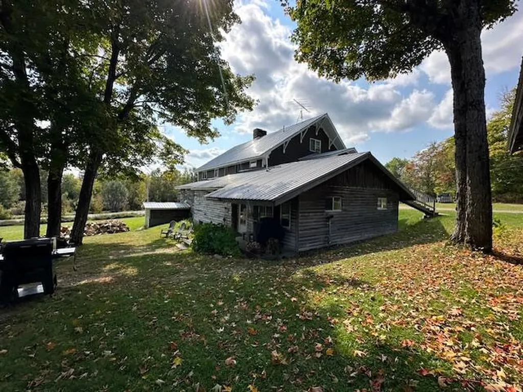 626 Aroostook Scenic Highway Moro Plt ME 04780