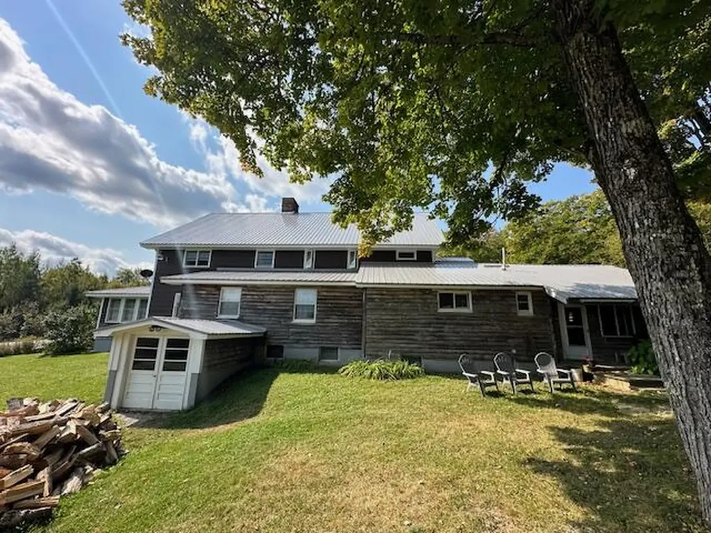 626 Aroostook Scenic Highway Moro Plt ME 04780