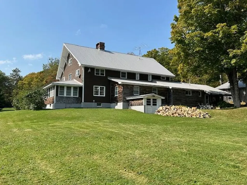 626 Aroostook Scenic Highway Moro Plt ME 04780