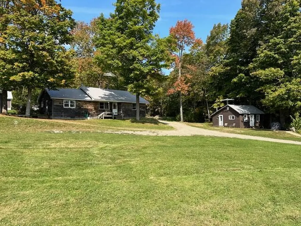 626 Aroostook Scenic Highway Moro Plt ME 04780