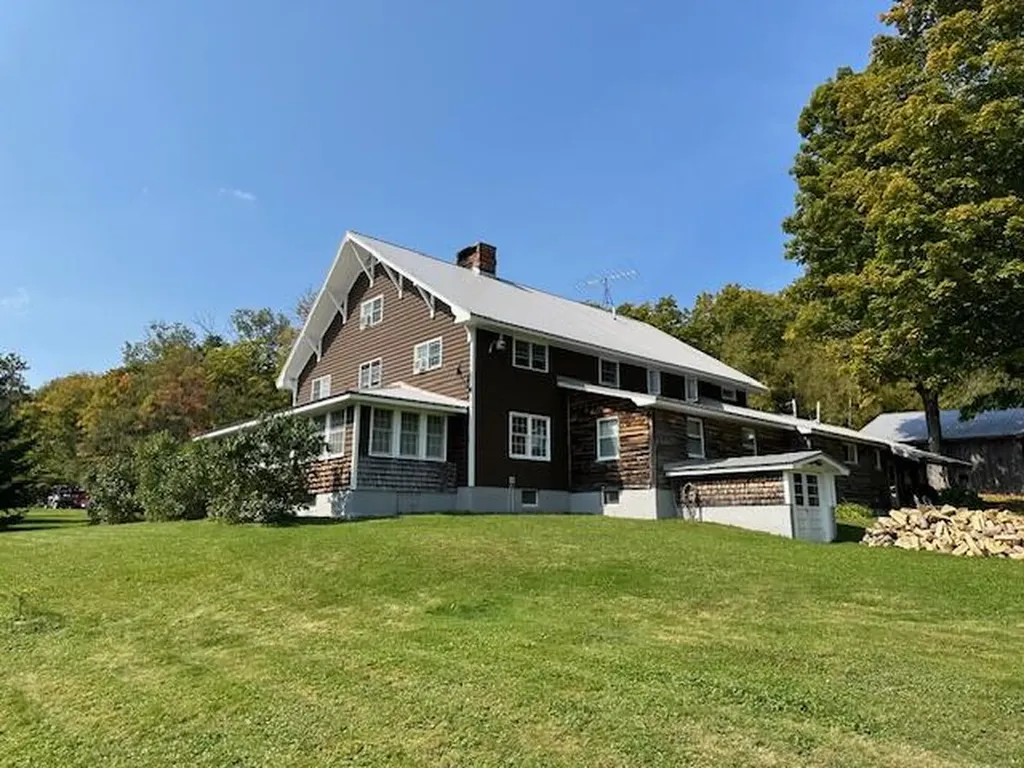 626 Aroostook Scenic Highway Moro Plt ME 04780