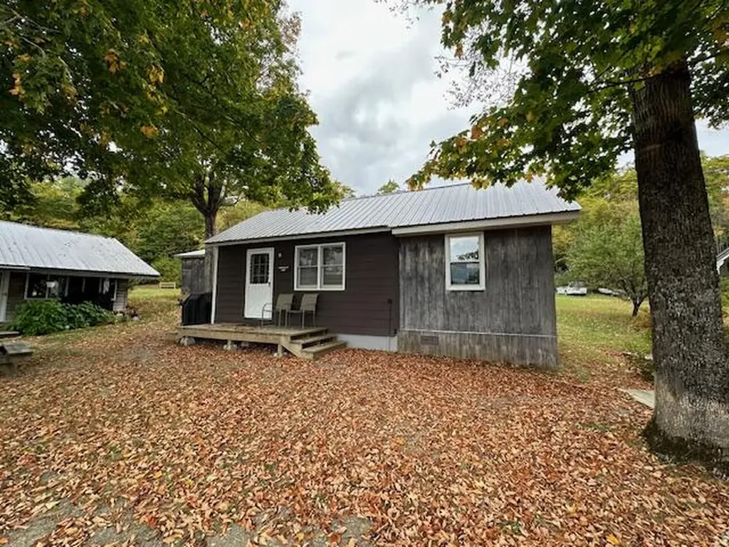 626 Aroostook Scenic Highway Moro Plt ME 04780