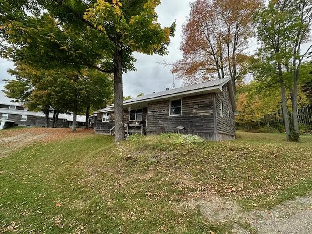 626 Aroostook Scenic Highway Moro Plt ME 04780