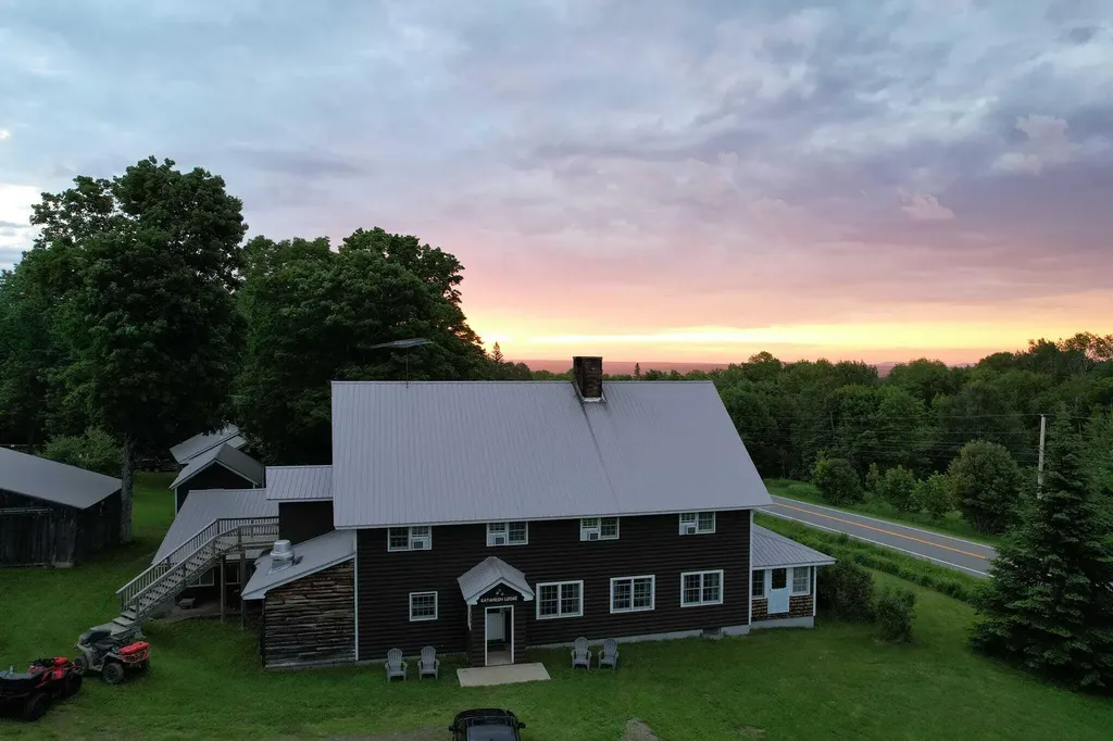 626 Aroostook Scenic Highway Moro Plt ME 04780