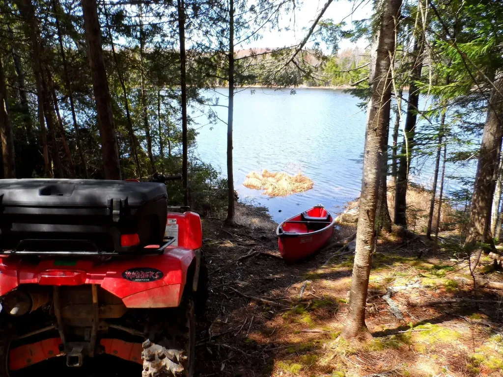 626 Aroostook Scenic Highway Moro Plt ME 04780