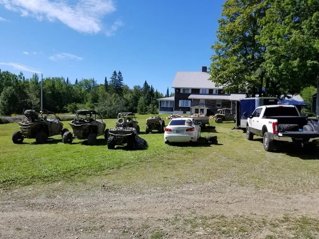 626 Aroostook Scenic Highway Moro Plt ME 04780