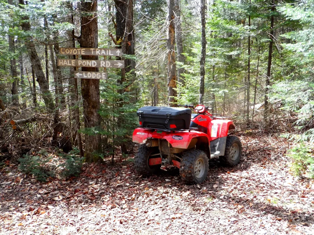 626 Aroostook Scenic Highway Moro Plt ME 04780