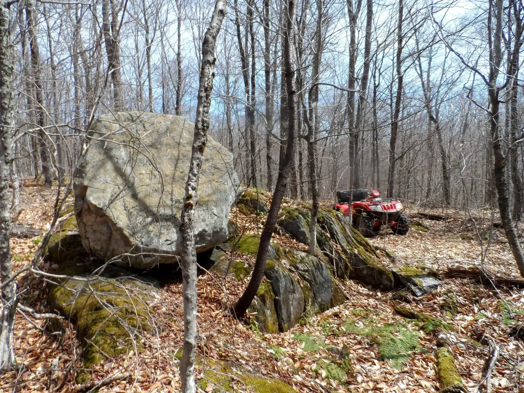 626 Aroostook Scenic Highway Moro Plt ME 04780