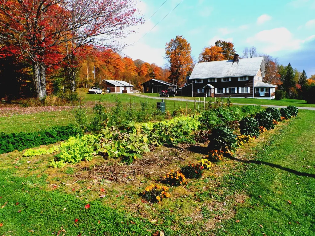 626 Aroostook Scenic Highway Moro Plt ME 04780