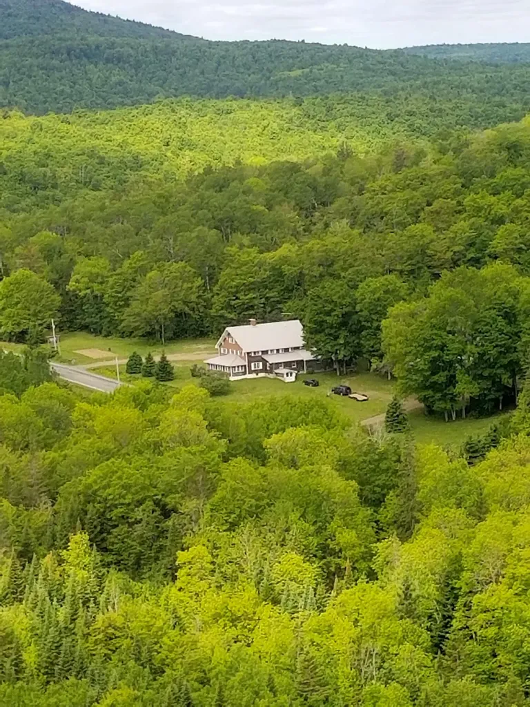 626 Aroostook Scenic Highway Moro Plt ME 04780