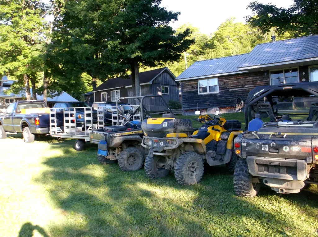 626 Aroostook Scenic Highway Moro Plt ME 04780