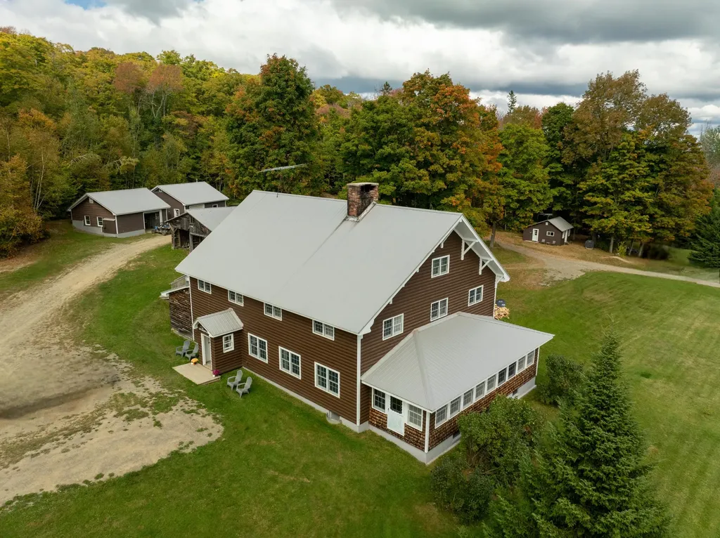 626 Aroostook Scenic Highway Moro Plt ME 04780