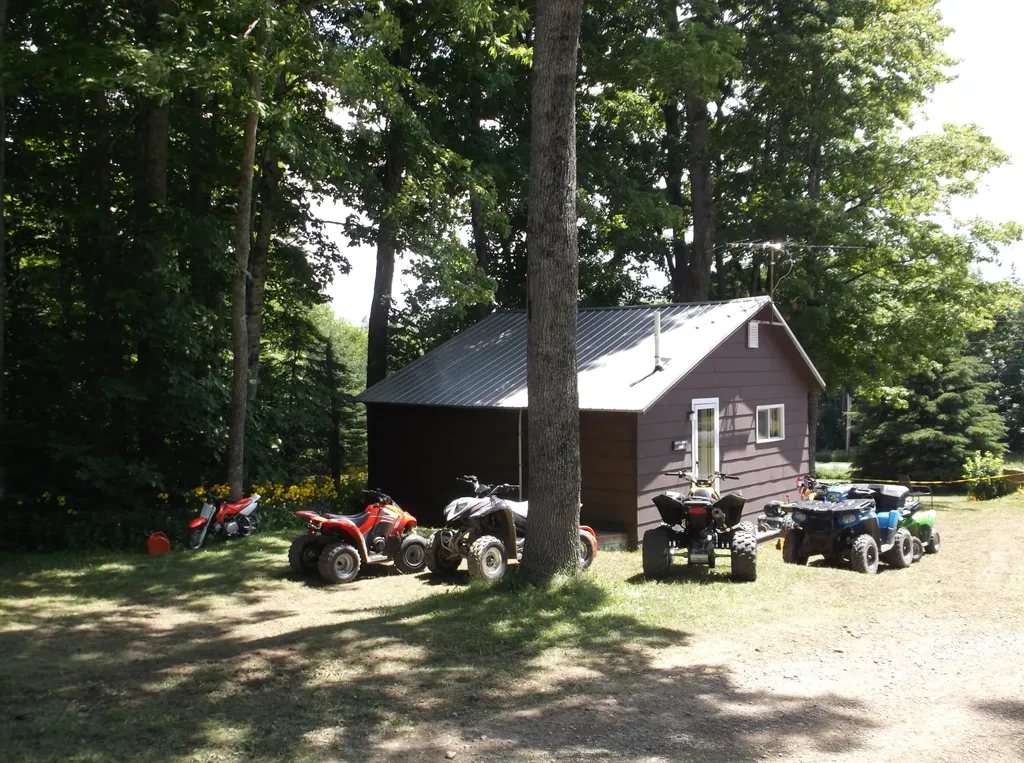 626 Aroostook Scenic Highway Moro Plt ME 04780