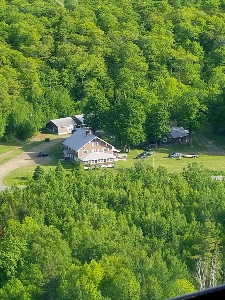 626 Aroostook Scenic Highway Moro Plt ME 04780