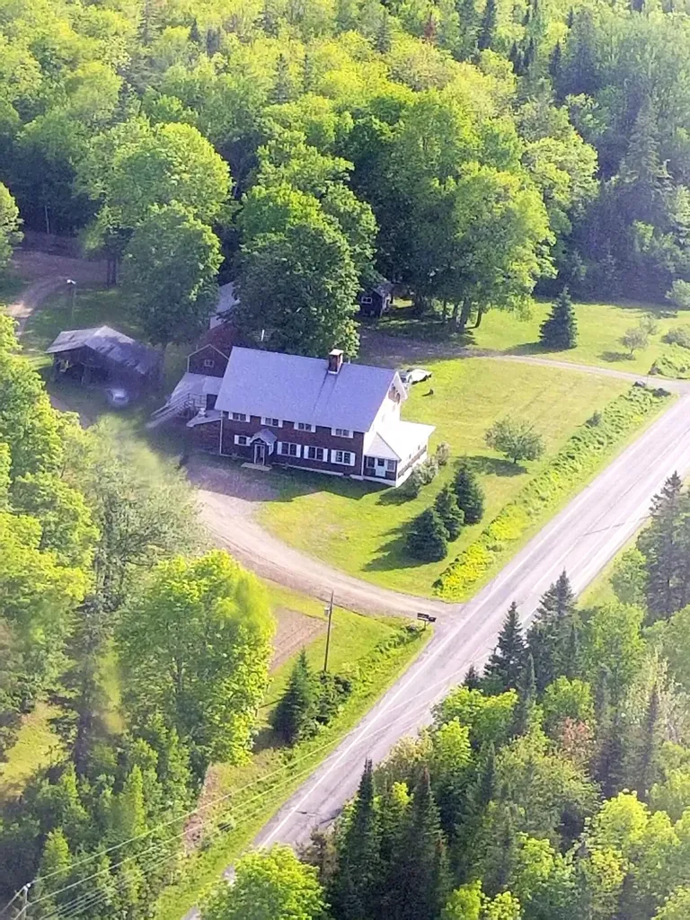 626 Aroostook Scenic Highway Moro Plt ME 04780