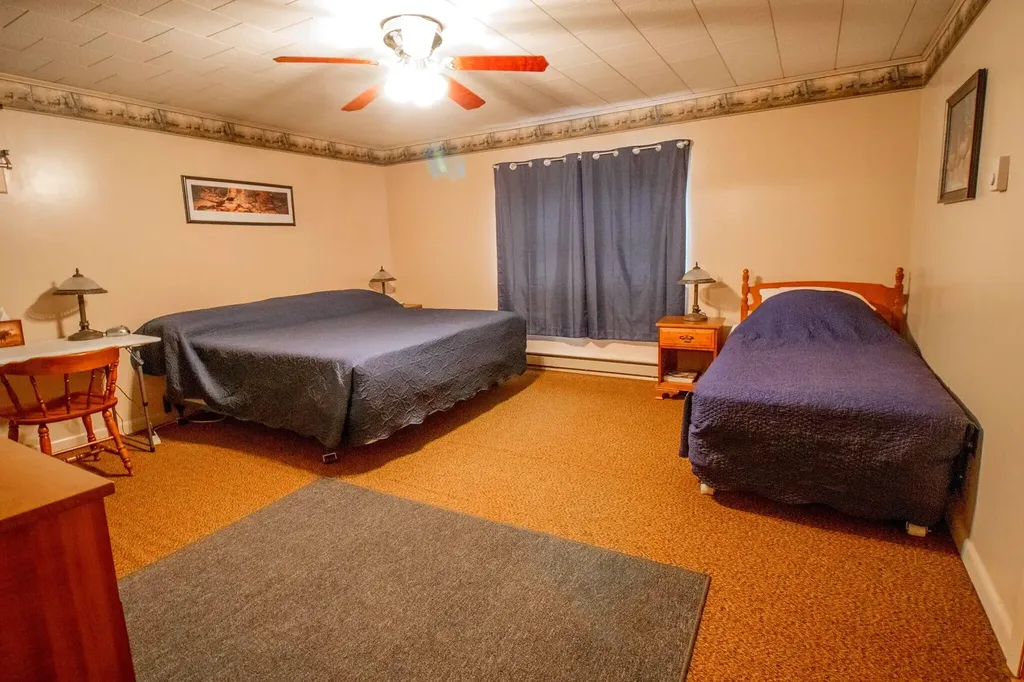 626 Aroostook Scenic Highway Moro Plt ME 04780