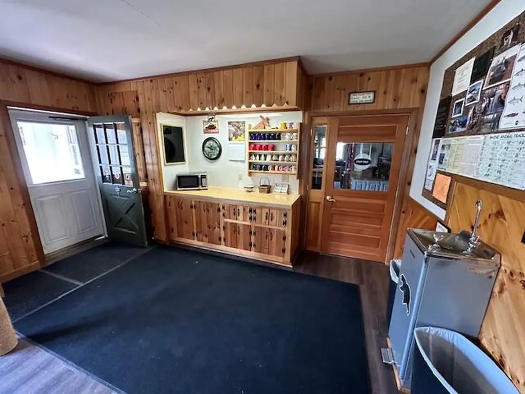 626 Aroostook Scenic Highway Moro Plt ME 04780