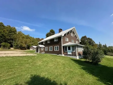 626 Aroostook Scenic Highway Moro Plt ME 04780