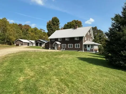 626 Aroostook Scenic Highway Moro Plt ME 04780
