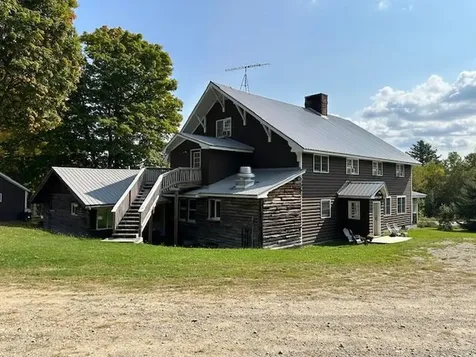 626 Aroostook Scenic Highway Moro Plt ME 04780