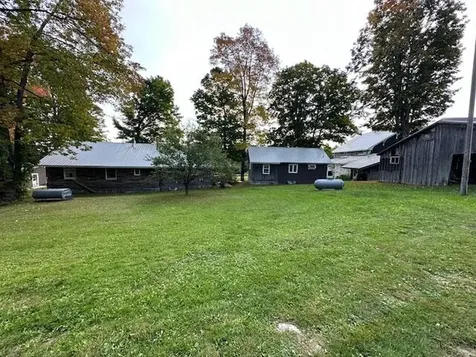 626 Aroostook Scenic Highway Moro Plt ME 04780