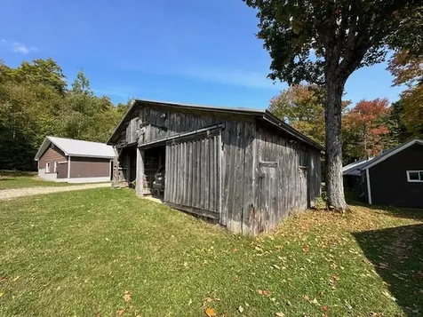 626 Aroostook Scenic Highway Moro Plt ME 04780